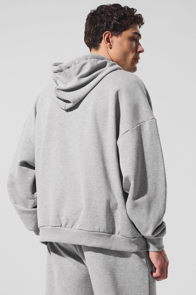 Sweat Accolade