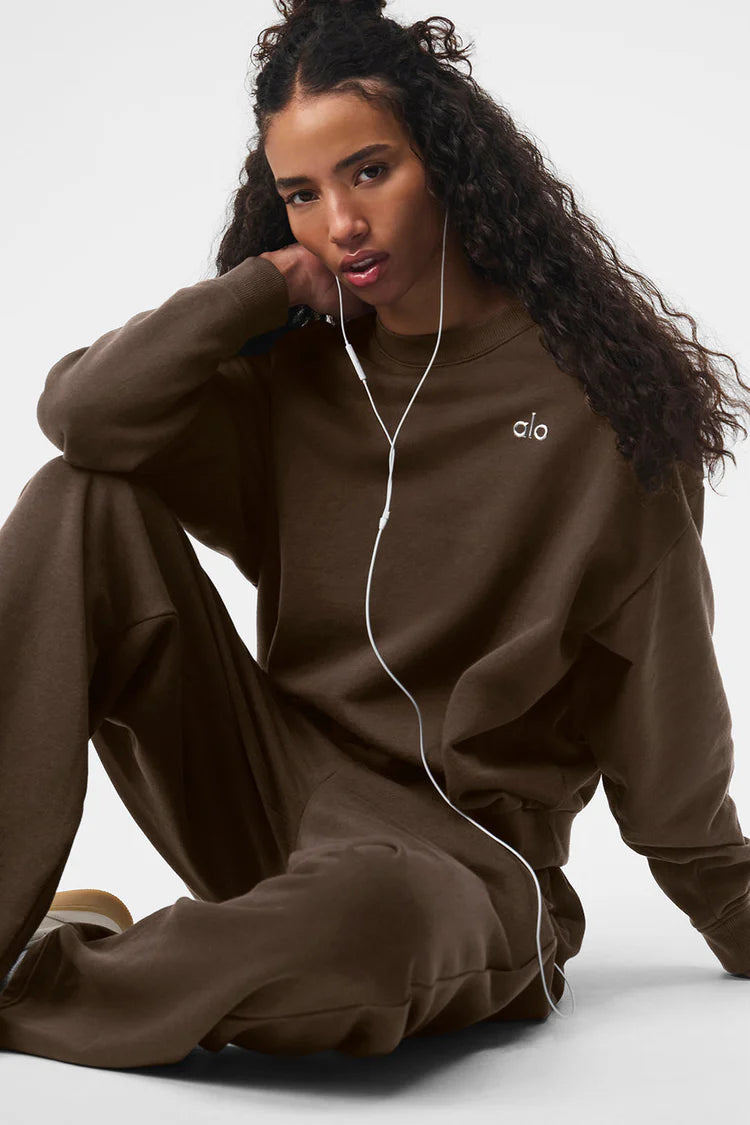 Sweat Athletic Heather