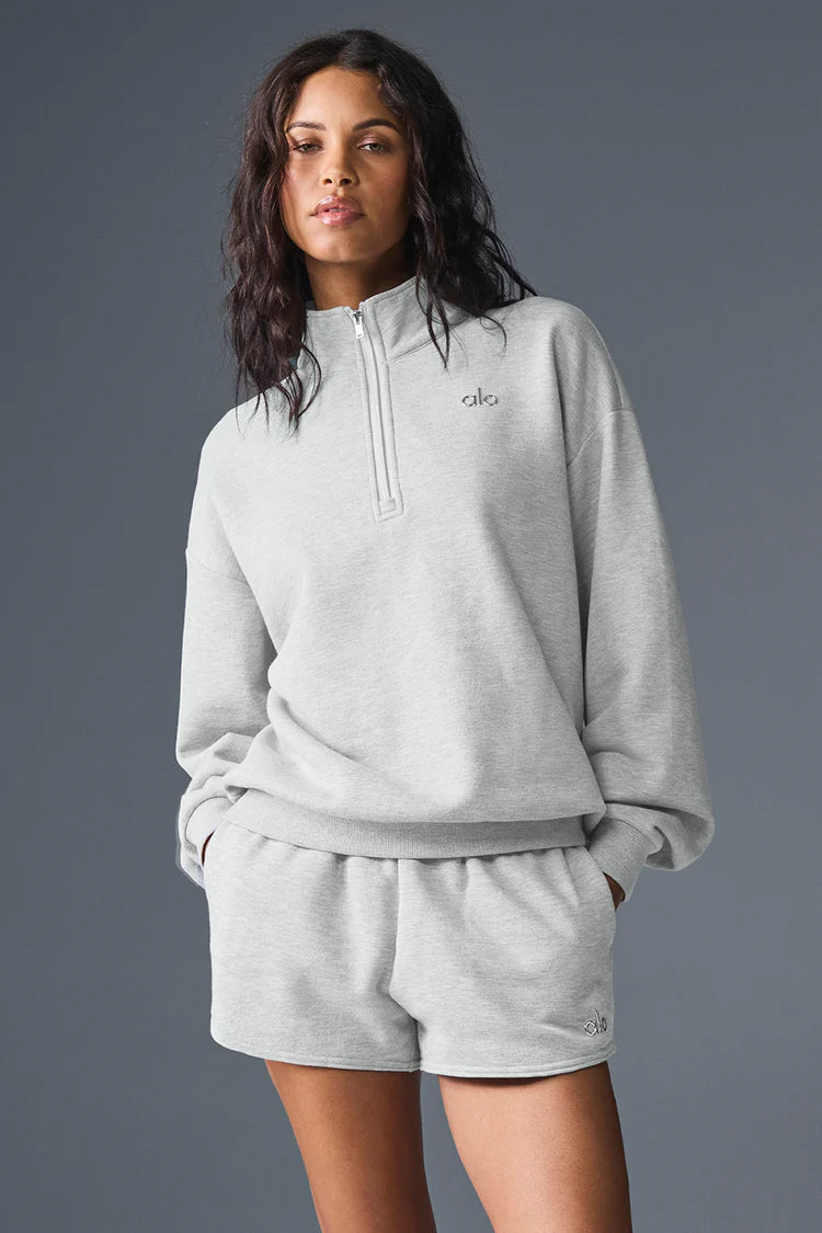 Sweat Accolade Athletic Heather