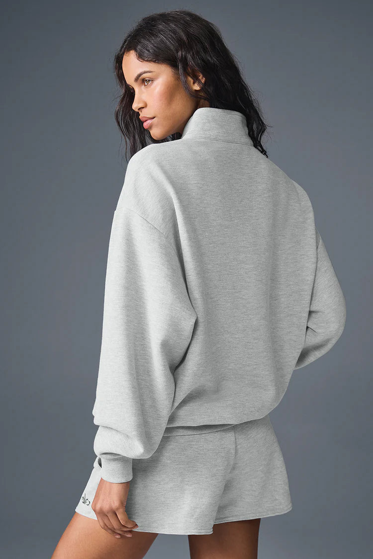 Sweat Accolade Athletic Heather