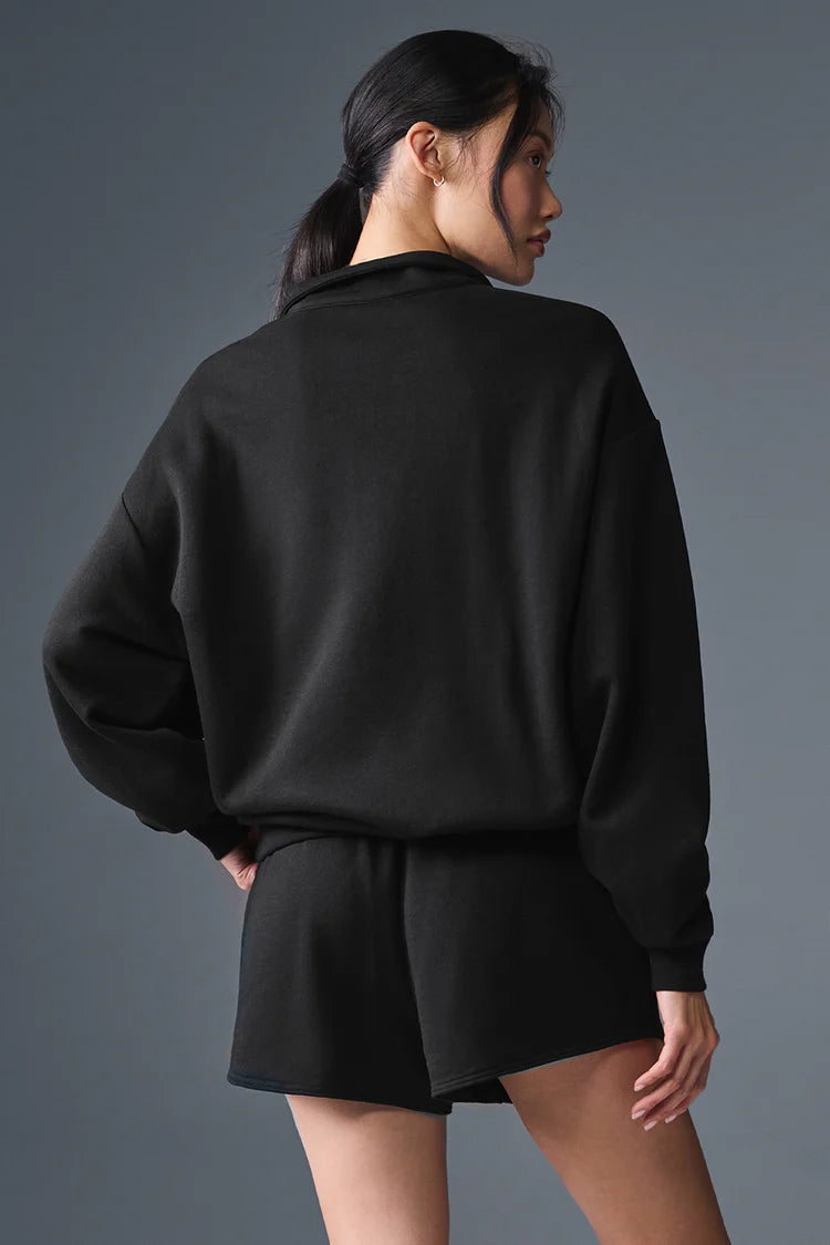 Sweat Accolade Athletic Heather