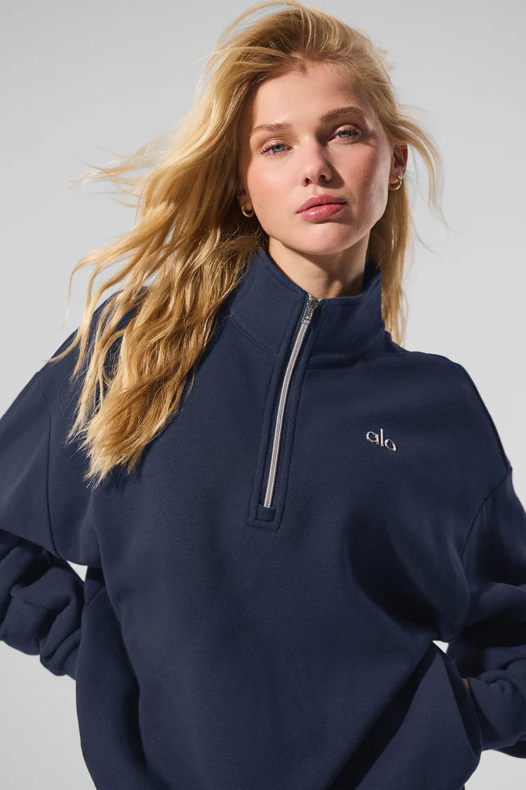 Sweat Accolade Athletic Heather