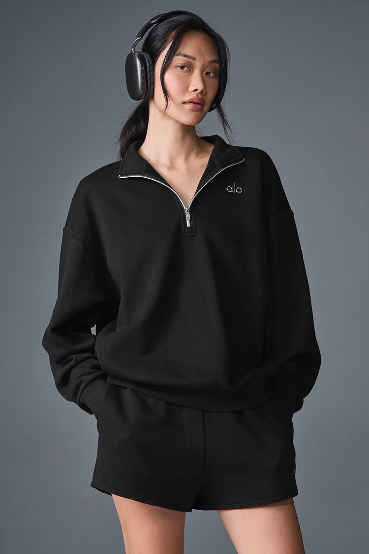 Sweat Accolade Athletic Heather