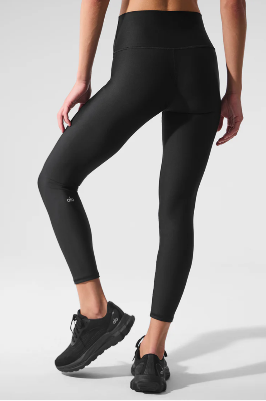 Legging Taille Haute Airlift