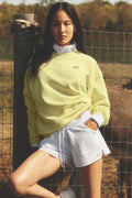 Sweat Athletic Heather
