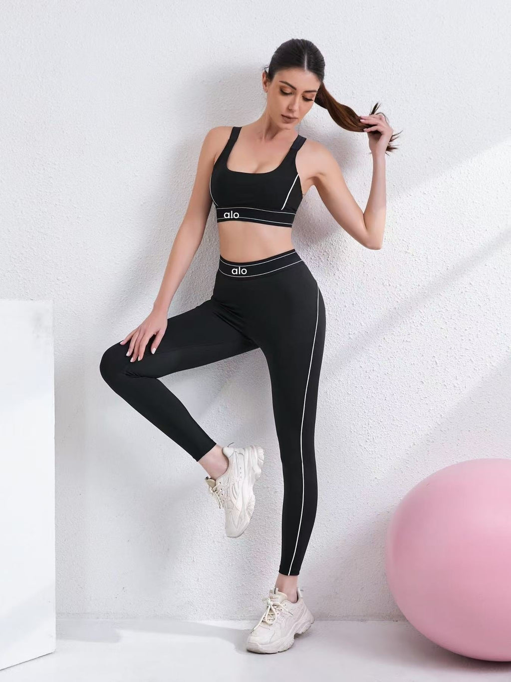 Ensemble Gym Airlift