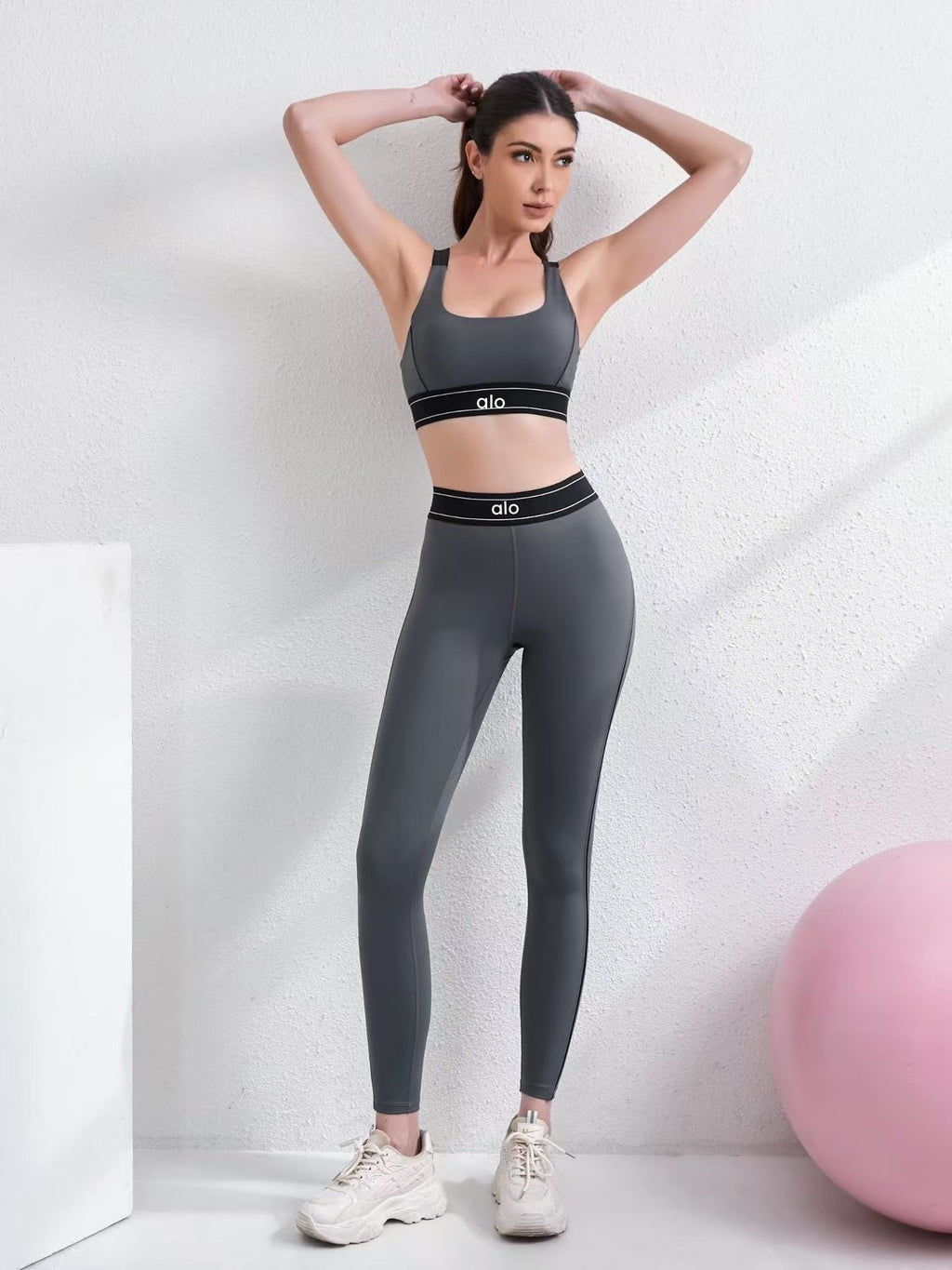 Ensemble Gym Airlift