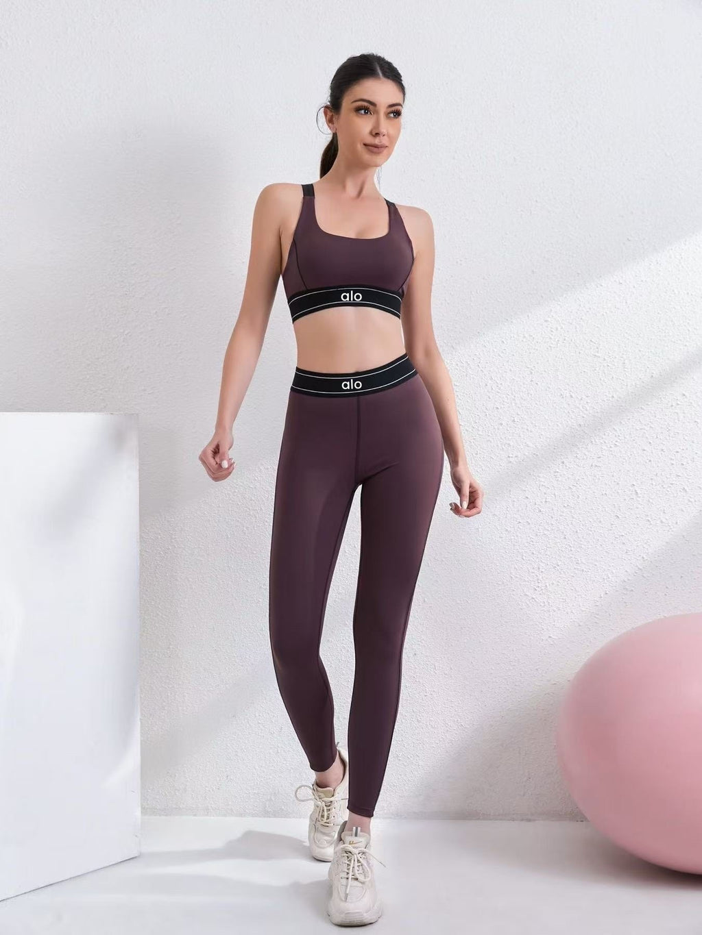 Ensemble Gym Airlift