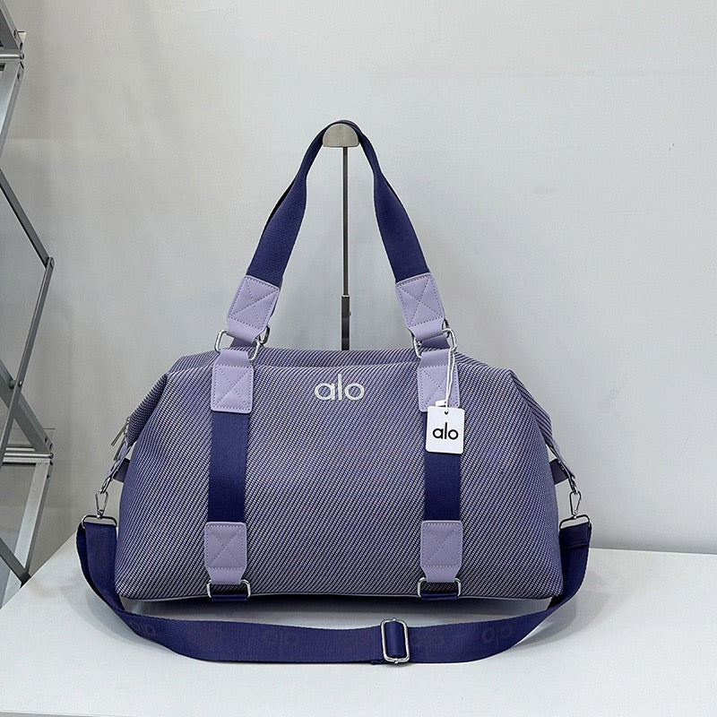 Premium Duffel Bag