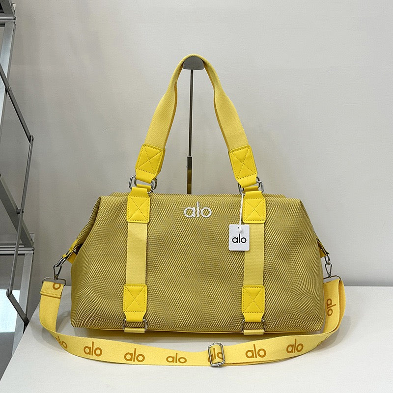Premium Duffel Bag