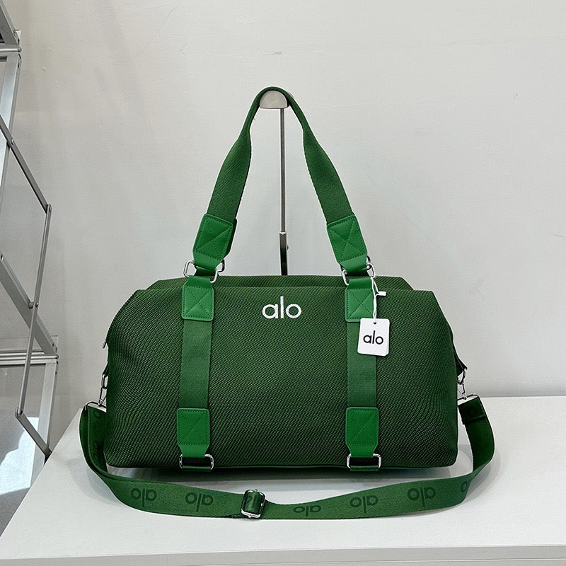 Premium Duffel Bag