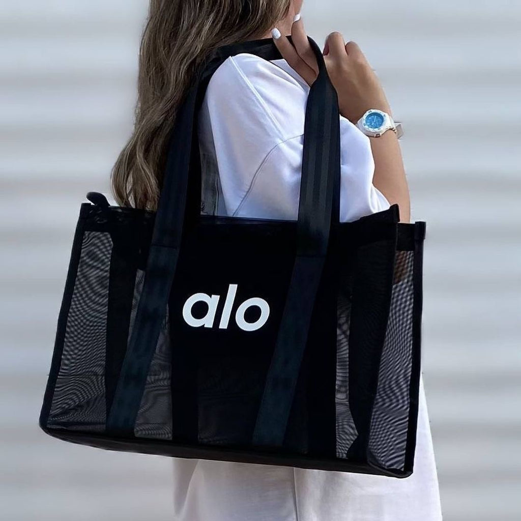 Summer Tote Bag