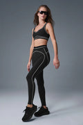 Ensemble Airbrush Heart Throb