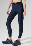 Legging Taille Haute Airlift Line Up
